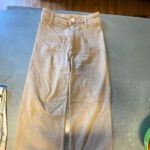 Zara marine straight